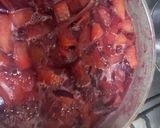 Foto del paso 2 de la receta: Mermelada de Ciruelas con Chía (apta diabéticos)