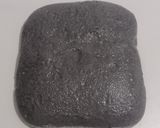 Foto langkah ke 10 dari resep Charcoal Wijen Sourdough Bread.