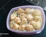 दही बड़े (Dahi bade recipe in hindi) रेसिपी चरण 5 फोटो