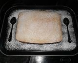 Une image de l'étape 7 de Gâteau génoise fourré à la confiture.
