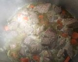 Foto del paso 4 de la receta: Ternera con salsa de zanahorias