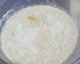Foto del paso 1 de la receta: Hotcakes