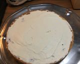 Une image de l'étape 5 de Tarte aux fraises, au basilic et confit de fraises.