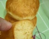 Foto langkah ke 6 dari resep Donat madu sat set menul takaran centong nasi 😅.