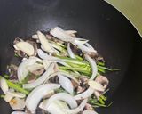 Foto langkah ke 6 dari resep Yachaejeon - Korean Vegetable Pancakes.