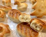 Foto del paso 19 de la receta Figuritas de mazapán