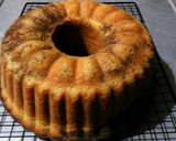 Foto langkah ke 8 dari resep Marmer Cake ala Law Thomas.