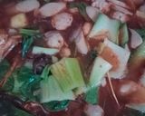 Foto langkah ke 7 dari resep TomYum praktis.