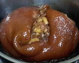 紹興蒜味-客家封肉（澎腿肉-客語）的食譜步驟6照片