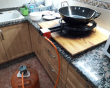 Foto del paso 2 de la receta: Gazpachos manchegos