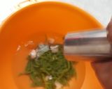 Foto langkah ke 4 dari resep Cendol susu.