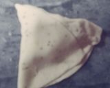 A picture of step 14 of Aalo Ka Samosah.