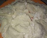 Foto langkah ke 5 dari resep Cireng isi ayam mercon.