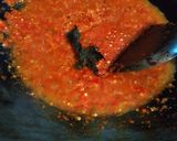 Foto langkah ke 3 dari resep Jengkol sambal balado.