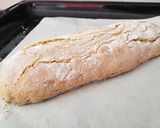 Foto del paso 6 de la receta: Biscotti de Almendras -- Galletas Italianas -- The Frugal Chef