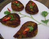 Chicken Keema Kebab recipe step 4 photo