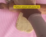 Foto langkah ke 4 dari resep Jalangkote.
