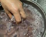 ยำตับหวาน วิธีทำสูตร 2 รูป