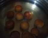 ગુલાબજાંબુ (Gulabjamun Recipe In Gujarati) રેસીપી સ્ટેપ4ફોટો