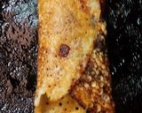 मसाला डोसा (masala dosa recipe in Hindi) रेसिपी चरण 5 फोटो