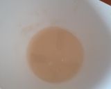 Foto del paso 5 de la receta: Budín de limón 🍋