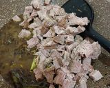 Foto langkah ke 3 dari resep Rawon.