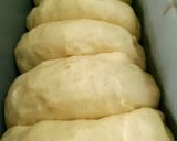 Foto langkah ke 4 dari resep Roti sobek empuk & enak.