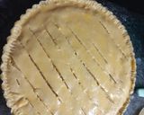 Foto del paso 8 de la receta: Tarta de 🍎🍎 manzana