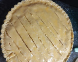 Foto del paso 8 de la receta: Tarta de 🍎🍎 manzana