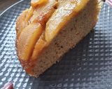 Foto del paso 3 de la receta: Torta Invertida de Manzana