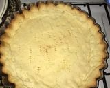 Foto del paso 2 de la receta: Tarta de frutillas con crema