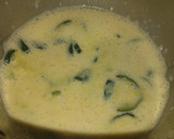Foto del paso 7 de la receta: Tortilla de calabacín con philadelphia