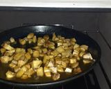 Foto del paso 1 de la receta: Curry 2 tempos