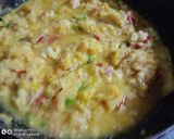 सूजी उपमा (Suji Upma recipe in Hindi) रेसिपी चरण 3 फोटो