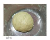 Foto langkah ke 4 dari resep BAKPAO enak dan mudah.