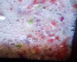 A picture of step 2 of Omelette.