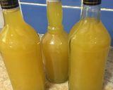 Foto del paso 3 de la receta: Limoncello 🍋🍋🍋