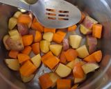 Foto del paso 1 de la receta: Picadillo enchilado