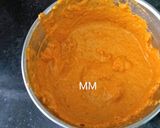 A picture of step 5 of Walnut Chutney.