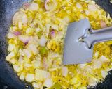 मिक्स वेज (Mix veg recipe in Hindi) रेसिपी चरण 2 फोटो