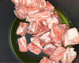 Foto del paso 4 de la receta: Secreto ibérico guisado en Crockpot u olla a presión