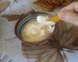 Foto del paso 6 de la receta: Patatas bravas a mí estilo