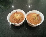 A picture of step 11 of Currant Fairy Cakes.