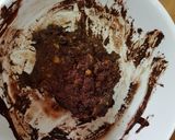 รูปขั้นตอนการทำที่ 2 ของ Keto Chocolate Truffles