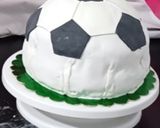 Foto del paso 2 de la receta: Mesa dulce cumple infantil