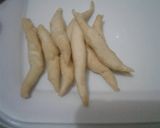 Foto langkah ke 3 dari resep Telor gabus gurih hemat.