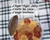 Foto langkah ke 4 dari resep Sop Buah.