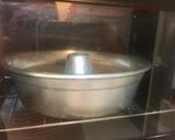 Foto del paso 3 de la receta: Torta de Chocolate bañado con Fodge