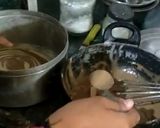 ઝેબ્રા કેક (Zebra Cake Recipe in Gujarati) રેસીપી સ્ટેપ1ફોટો