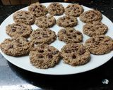 Foto del paso 5 de la receta Galletas fitness! 😊🔝